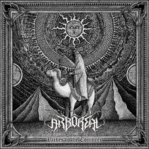 Riches to the Conjurer